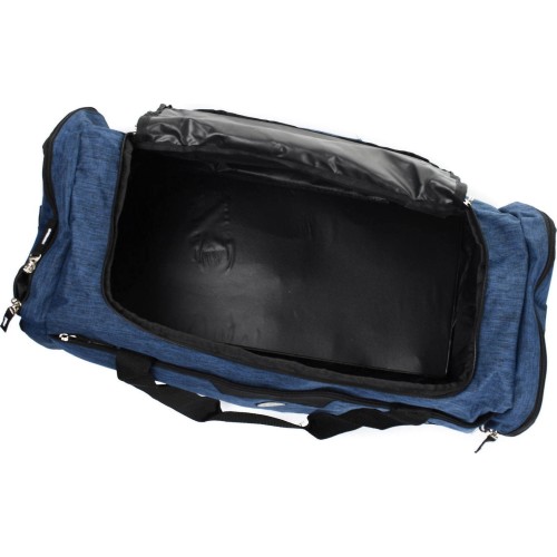 Diplomat SAC60-50 Boston, Σακ Βουαγιάζ, Ύφασμα, Μπλε