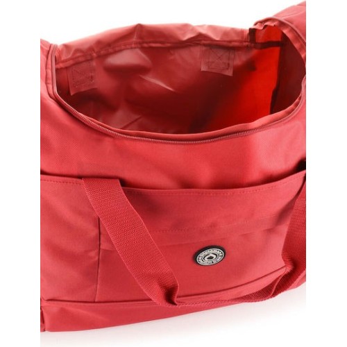 Diplomat SAC31-50, Σακ Βουαγιάζ, Ύφασμα, Κόκκινο