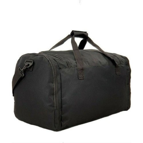 Diplomat SAC30-50, Σακ Βουαγιάζ, Ύφασμα, Μαύρο