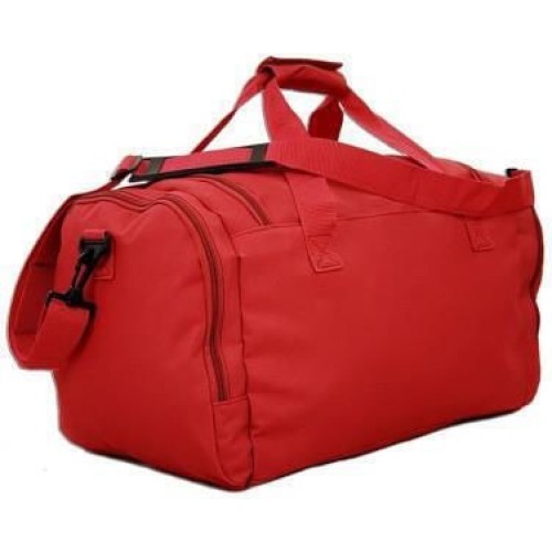 Diplomat SAC30-50, Σακ Βουαγιάζ, Ύφασμα, Κόκκινο