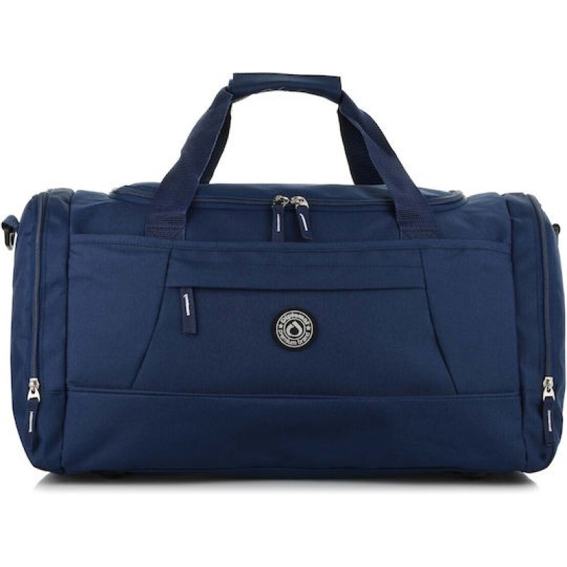 Diplomat SAC30-50, Σακ Βουαγιάζ, Ύφασμα, Μπλε