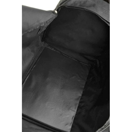 Diplomat SAC30-60, Σακ Βουαγιάζ, Ύφασμα, Μαύρο