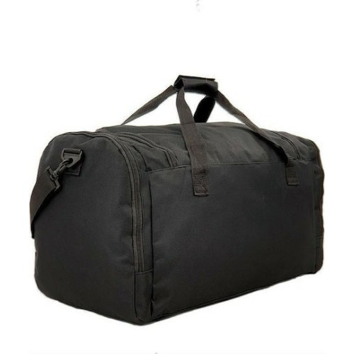 Diplomat SAC30-60, Σακ Βουαγιάζ, Ύφασμα, Μαύρο