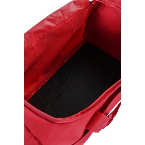 Diplomat SAC30-60, Σακ Βουαγιάζ, Ύφασμα, Κόκκινο