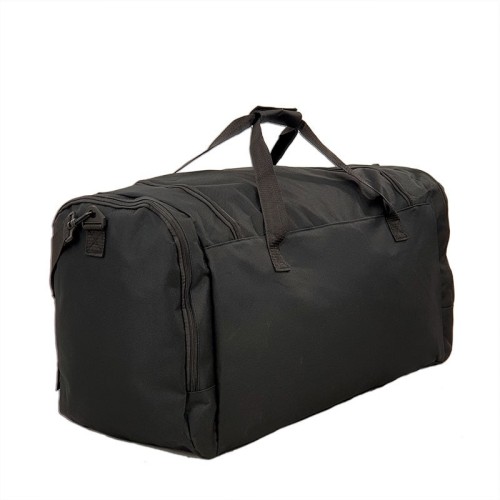 Diplomat SAC30-70, Σακ Βουαγιάζ, Ύφασμα, Μαύρο