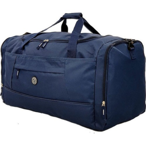 Diplomat SAC30-70, Σακ Βουαγιάζ, Ύφασμα, Μπλε