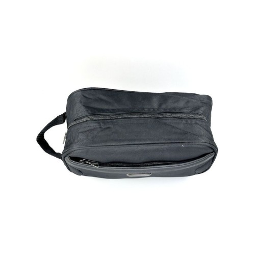 Diplomat 998-29 Atlanta, Νεσεσέρ, Ύφασμα, Μαύρο