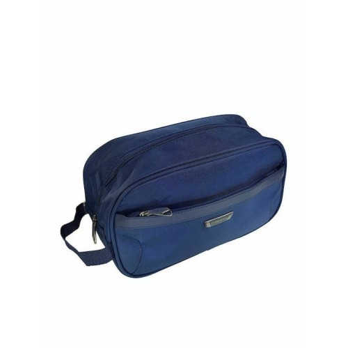 Diplomat 998-29 Atlanta, Νεσεσέρ, Ύφασμα, Μπλε