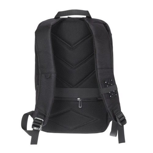 Diplomat KN85 Kingston, Σακίδιο Πλάτης, Ύφασμα, Μαύρο