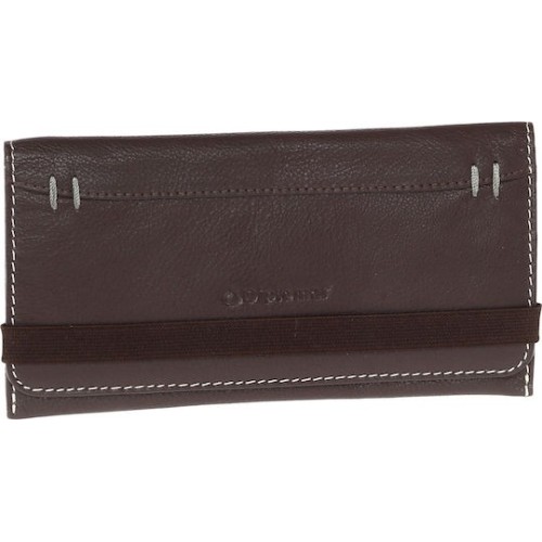 Diplomat MN569 Line, Καπνοθήκη, Δερμάτινο, Καφέ