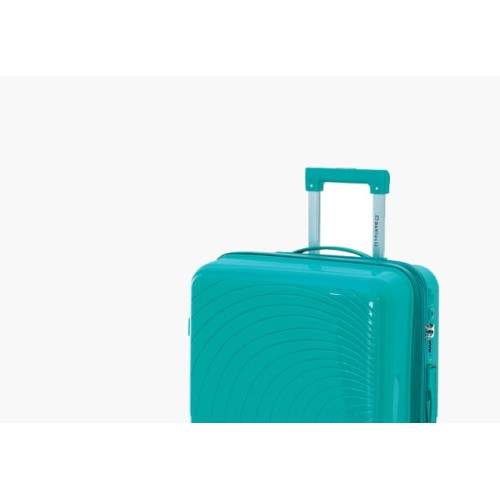 Bartuggi 725-35.60M, Σκληρή, Μεσαία 66cm, Πετρόλ