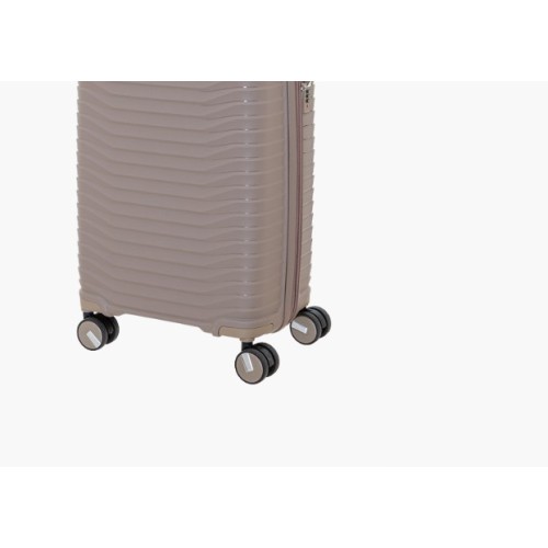 Bartuggi 725-21.51C, Σκληρή, Μικρή/Καμπίνας 55cm, Μπεζ