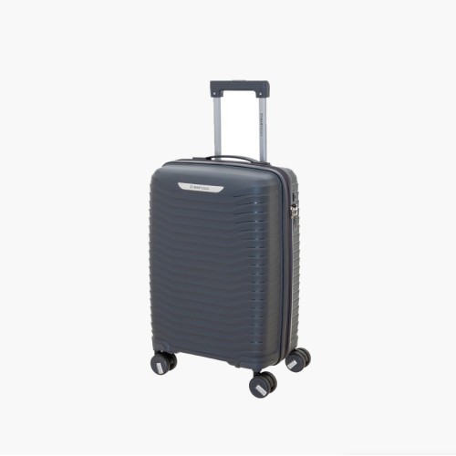 Bartuggi 725-21.51C, Σκληρή, Μικρή/Καμπίνας 55cm, Γκρι