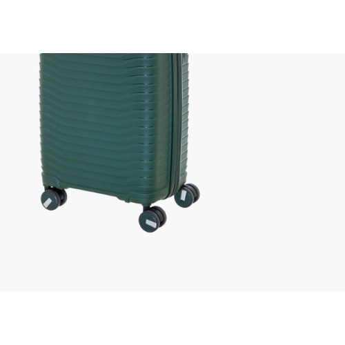 Bartuggi 725-21.51C, Σκληρή, Μικρή/Καμπίνας 55cm, Πράσινο