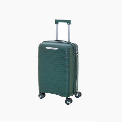 Bartuggi 725-21.51C, Σκληρή, Μικρή/Καμπίνας 55cm, Πράσινο