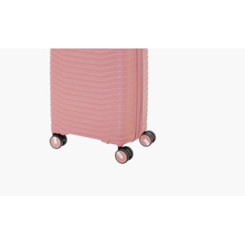 Bartuggi 725-21.51C, Σκληρή, Μικρή/Καμπίνας 55cm, Ροζ