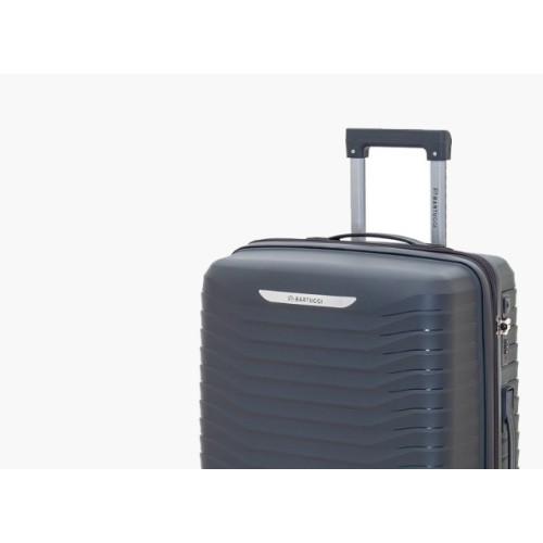 Bartuggi 725-21.701L, Σκληρή, Μεγάλη 76cm, Γκρι