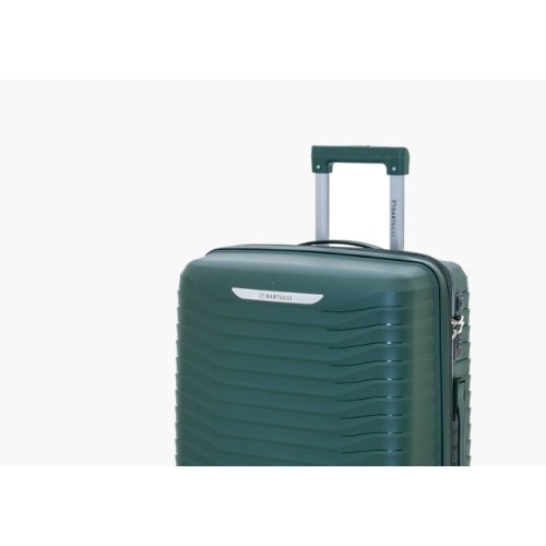 Bartuggi 725-21.701L, Σκληρή, Μεγάλη 76cm, Πράσινο