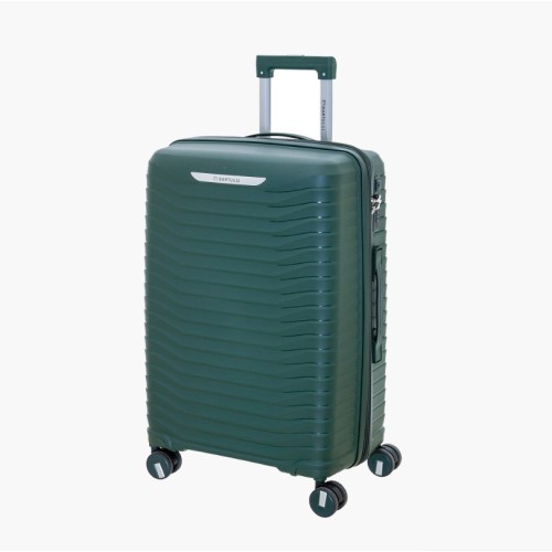 Bartuggi 725-21.701L, Σκληρή, Μεγάλη 76cm, Πράσινο