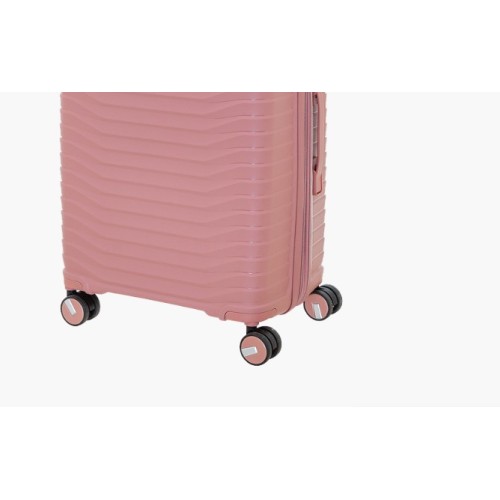 Bartuggi 725-21.701L, Σκληρή, Μεγάλη 76cm, Ροζ