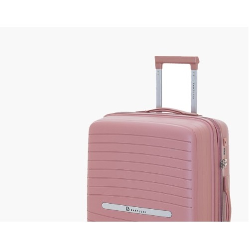 Bartuggi 724-608.70L, Σκληρή, Μεγάλη 76cm, Ροζ 