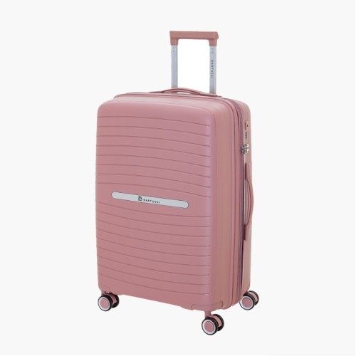 Bartuggi 724-608.70L, Σκληρή, Μεγάλη 76cm, Ροζ