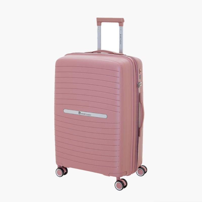 Bartuggi 724-608.70L, Σκληρή, Μεγάλη 76cm, Ροζ Bartuggi 724-608.70L, Σκληρή, Μεγάλη 76cm, Ροζ