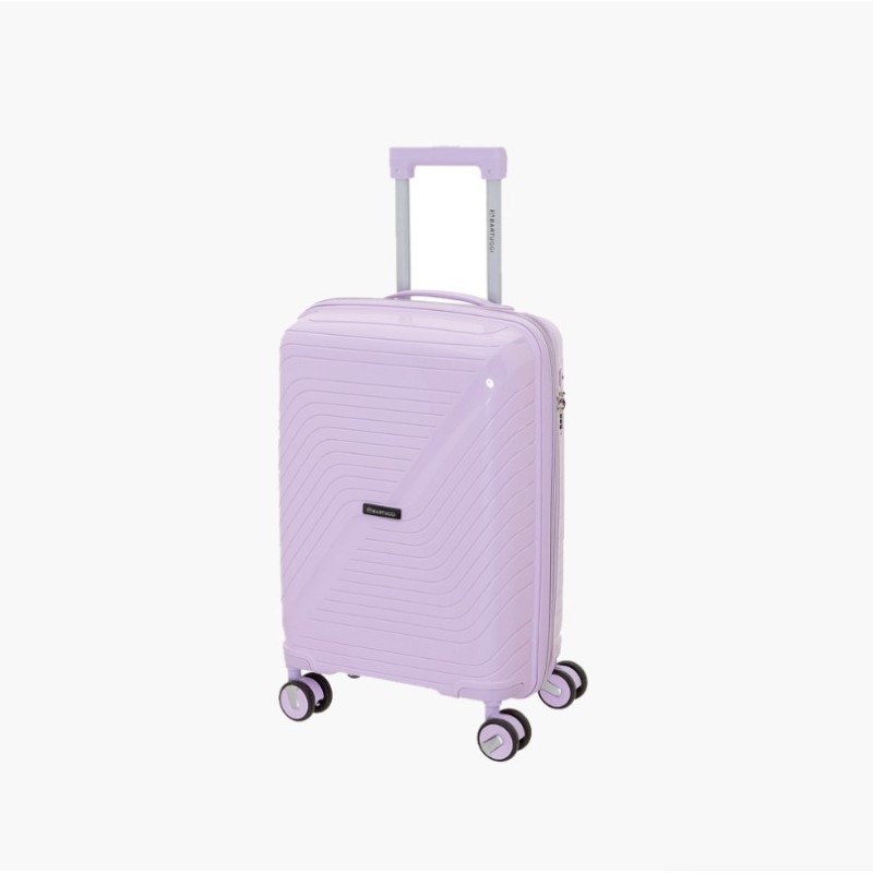 Bartuggi 725-30.51C, Σκληρή, Μικρή/Καμπίνας 55εκ, Μωβ Bartuggi 725-30.51C, Σκληρή, Μικρή/Καμπίνας 55εκ, Μωβ