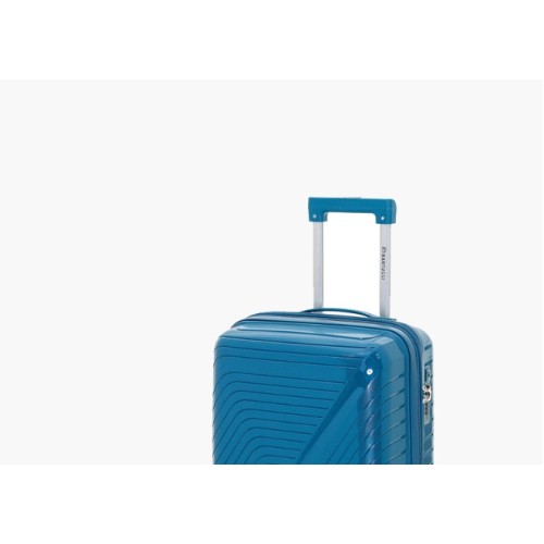 Bartuggi 725-30.51C, Σκληρή, Μικρή/Καμπίνας 55εκ, Μπλε