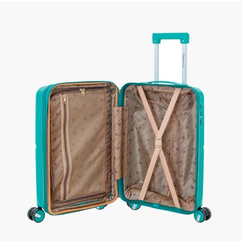 Bartuggi 725-35.70L, Σκληρή, Μεγάλη 76cm, Πετρόλ