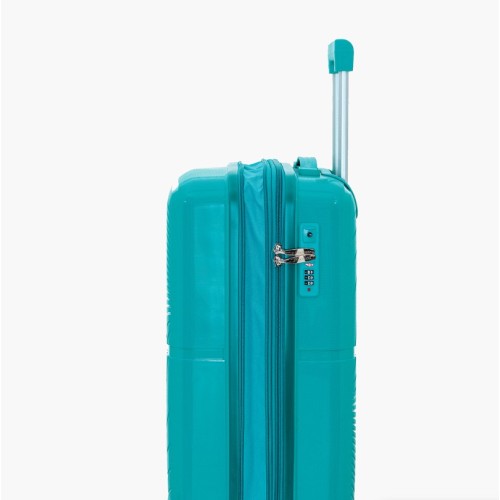 Bartuggi 725-35.70L, Σκληρή, Μεγάλη 76cm, Πετρόλ