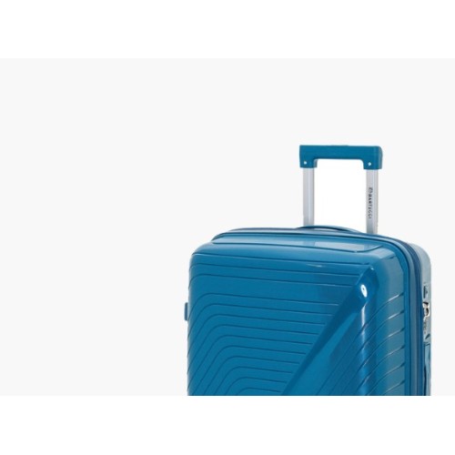 Bartuggi 725-30.60M, Σκληρή, Μεσαία 66εκ, Μπλε