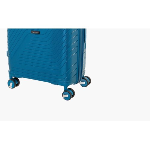 Bartuggi 725-30.60M, Σκληρή, Μεσαία 66εκ, Μπλε