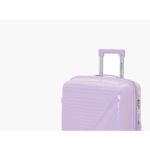 Bartuggi 725-30.60M, Σκληρή, Μεσαία 66εκ, Μωβ