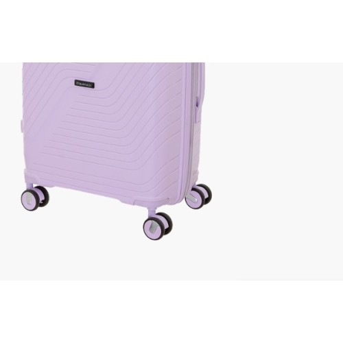 Bartuggi 725-30.60M, Σκληρή, Μεσαία 66εκ, Μωβ