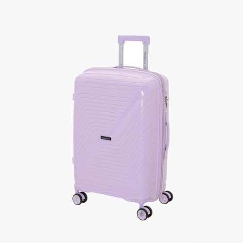 Bartuggi 725-30.60M, Σκληρή, Μεσαία 66εκ, Μωβ