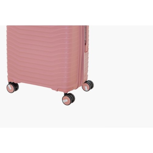 Bartuggi 725-21.60M, Σκληρή, Μεσαία 66εκ, Ροζ