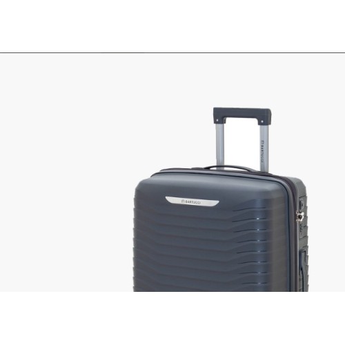 Bartuggi 725-21.60M, Σκληρή, Μεσαία 66εκ, Γκρι