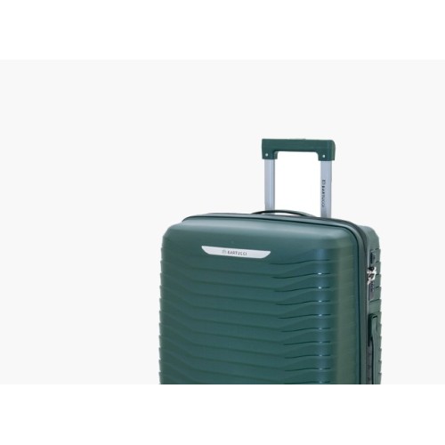 Bartuggi 725-21.60M, Σκληρή, Μεσαία 66εκ, Πράσινο