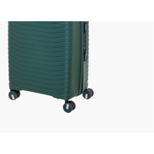 Bartuggi 725-21.60M, Σκληρή, Μεσαία 66εκ, Πράσινο