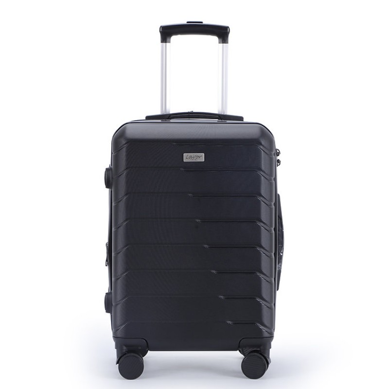 Lavor 1-607X Compact - Non Exp, Σκληρή, Μικρή/Καμπίνας, Μαύρο Lavor 1-607X Compact - Non Exp, Σκληρή, Μικρή/Καμπίνας, Μαύρο