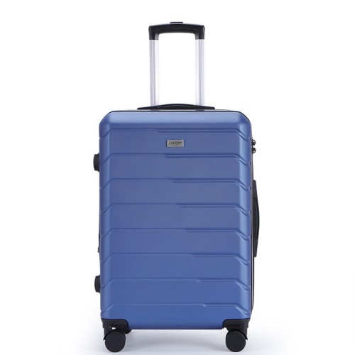 Lavor 1-607X Compact - Non Exp, Σκληρή, Μικρή/Καμπίνας, Μπλε