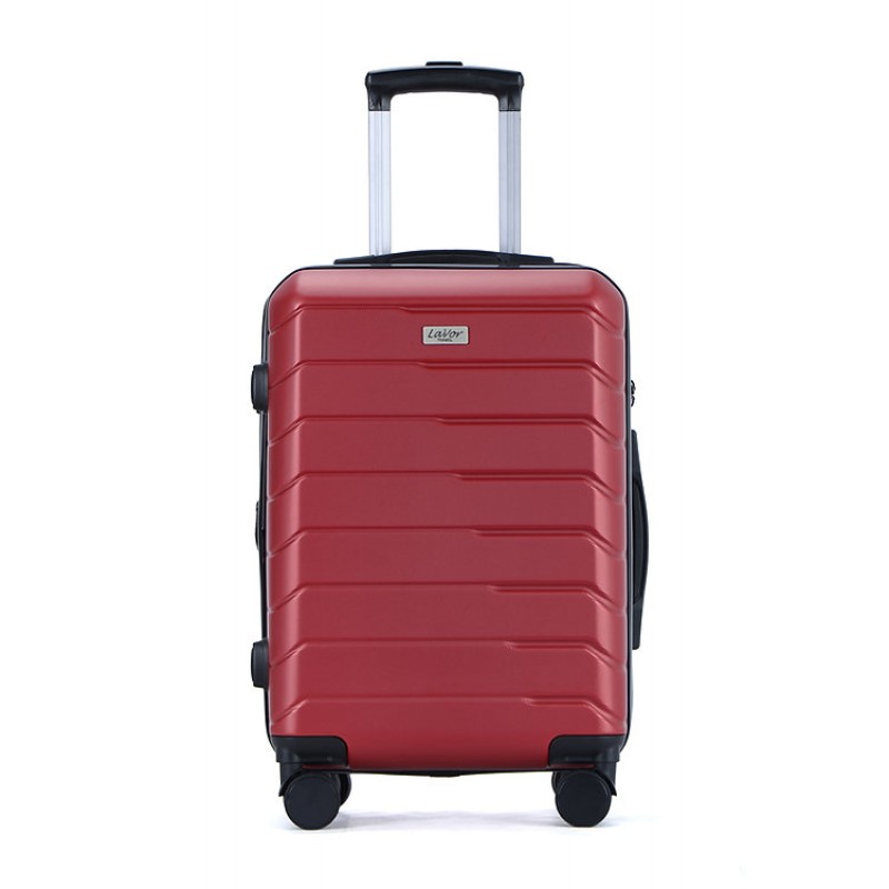 Lavor 1-607X Compact - Non Exp, Σκληρή, Μικρή/Καμπίνας, Κόκκινο Lavor 1-607X Compact - Non Exp, Σκληρή, Μικρή/Καμπίνας, Κόκκινο