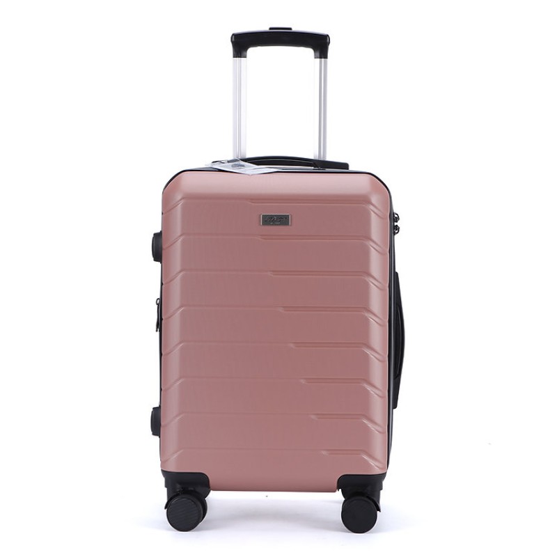 Lavor 1-607X Compact - Non Exp, Σκληρή, Μικρή/Καμπίνας, Ροζ Lavor 1-607X Compact - Non Exp, Σκληρή, Μικρή/Καμπίνας, Ροζ