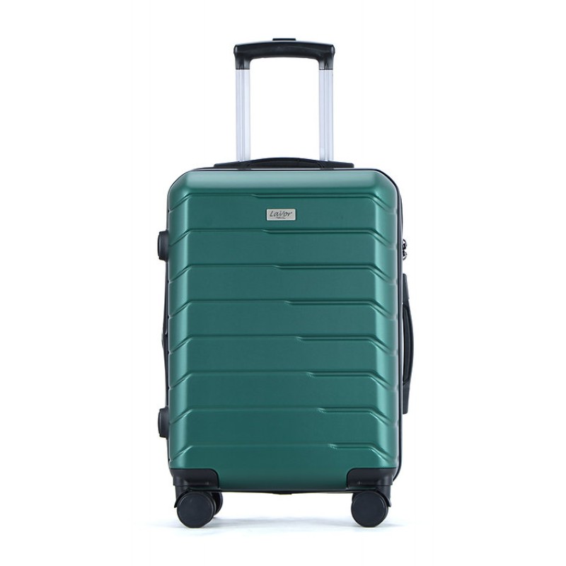 Lavor 1-607X Compact - Non Exp, Σκληρή, Μικρή/Καμπίνας, Πράσινο Lavor 1-607X Compact - Non Exp, Σκληρή, Μικρή/Καμπίνας, Πράσινο