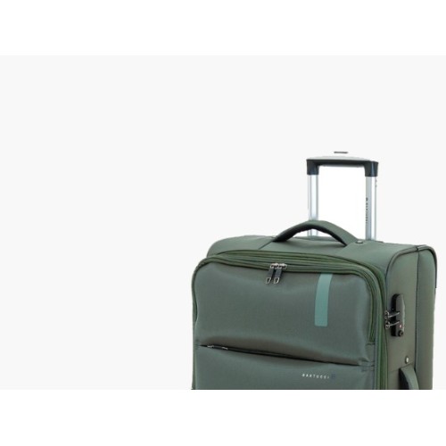 Bartuggi 724-2360.50C, Ύφασμα, Μικρή/Καμπίνας, Χακί