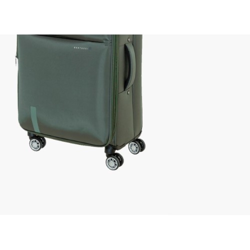 Bartuggi 724-2360.50C, Ύφασμα, Μικρή/Καμπίνας, Χακί