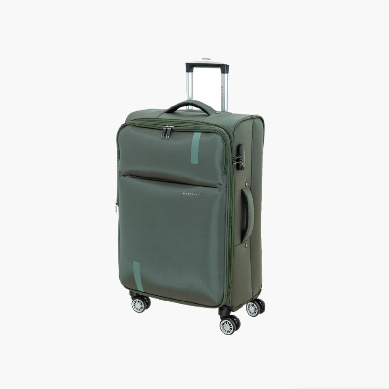 Bartuggi 724-2360.50C, Ύφασμα, Μικρή/Καμπίνας, Χακί Bartuggi 724-2360.50C, Ύφασμα, Μικρή/Καμπίνας, Χακί