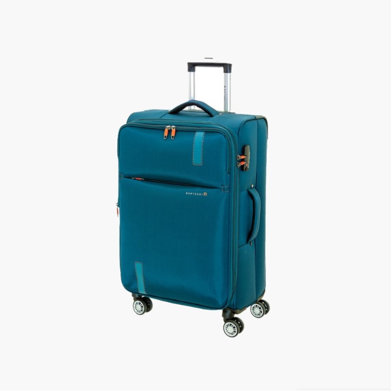 Bartuggi 724-2360.50C, Ύφασμα, Μικρή/Καμπίνας, Πετρόλ Bartuggi 724-2360.50C, Ύφασμα, Μικρή/Καμπίνας, Πετρόλ