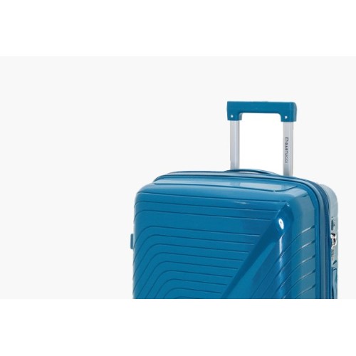 Bartuggi 725-30.70L, Σκληρή, Μεγάλη 76εκ, Μπλε